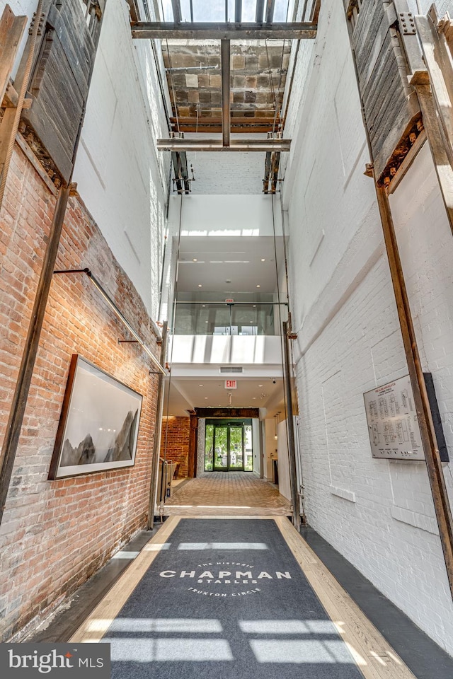 57 N St NW Unit 433, Washington, DC 20001 - interior space