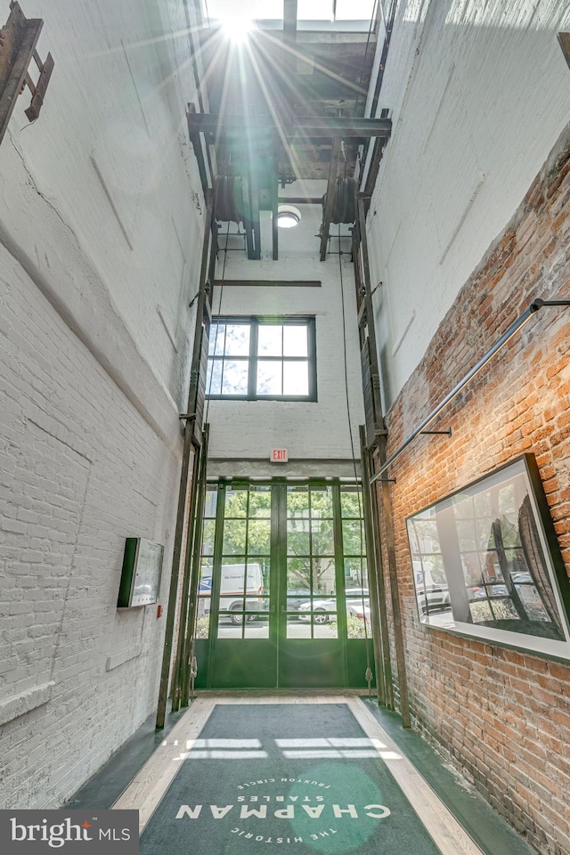 57 N St NW Unit 433, Washington, DC 20001 - interior space