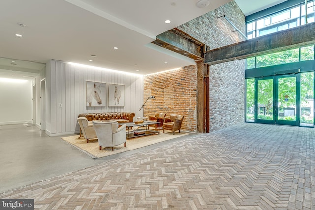 57 N St NW Unit 433, Washington, DC 20001 - view of building lobby