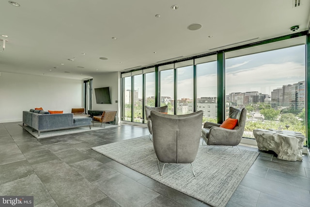 57 N St NW Unit 433, Washington, DC 20001 - interior space