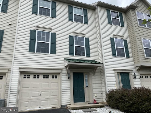 133 Dorchester, Bellefonte PA, 16823, 2 bedrooms, 1.5 baths townhouse for sale