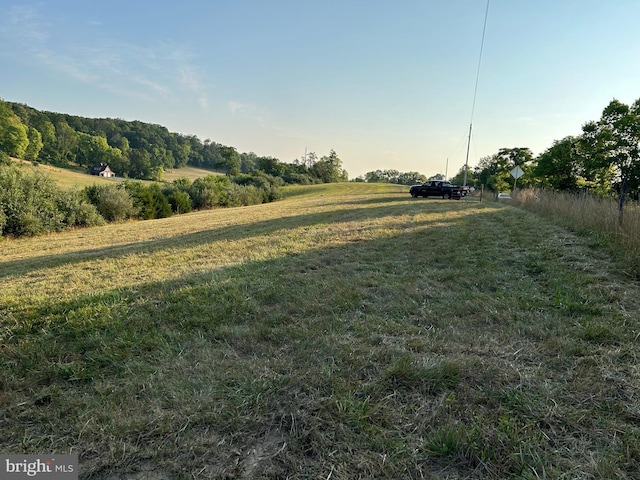 Cedar Creek Grade, Winchester VA, 22601 land for sale