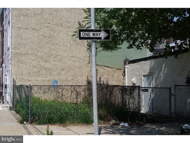 429 W Jefferson St, Philadelphia PA, 19122 land for sale