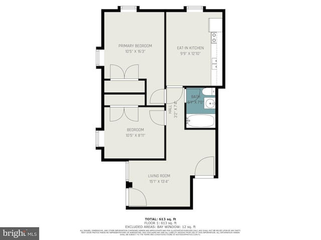 28 N 4th St, Steelton, PA 17113 - plan