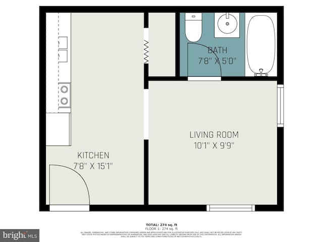 28 N 4th St, Steelton, PA 17113 - plan