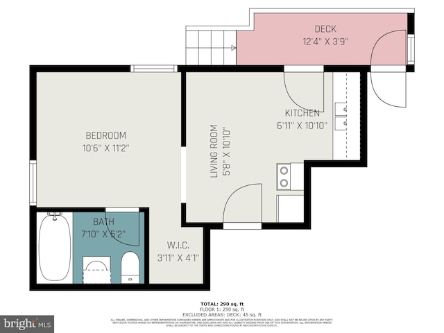 28 N 4th St, Steelton, PA 17113 - floor plan
