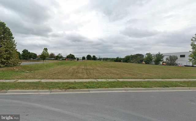 8401 Progress, Frederick MD, 21701 land for sale