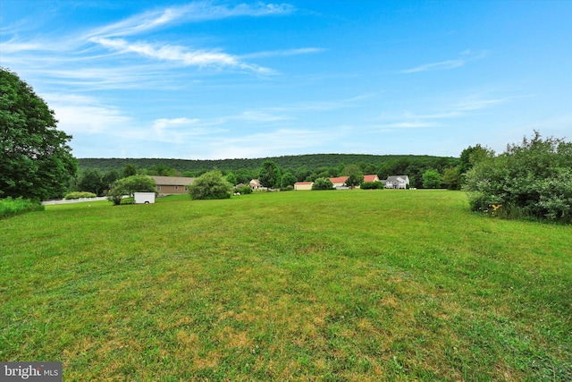 20 Meadow View Dr, Barnesville PA, 18214 land for sale