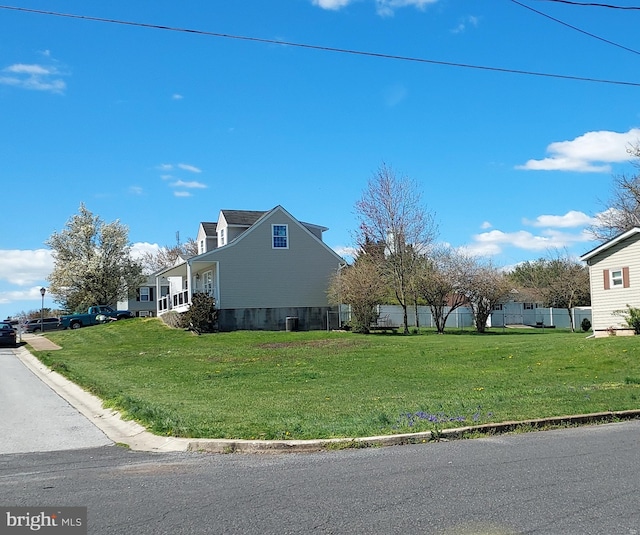 125 Commerce St, Taneytown MD, 21787 land for sale