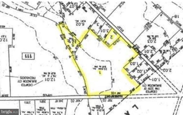 23 Phillips Rd, Hainesport NJ, 08036 land for sale