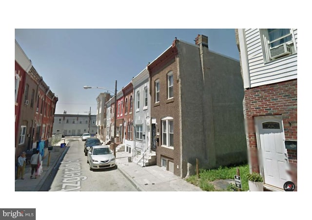 631 Fitzgerald St, Philadelphia PA, 19148 land for sale