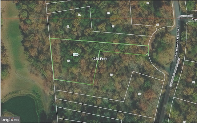 Listing photo 2 for LOT90 Shenandoah Crossing Dr, Gordonsville VA 22942