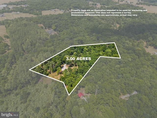 Rock Hall, Berryville VA, 22611 land for sale