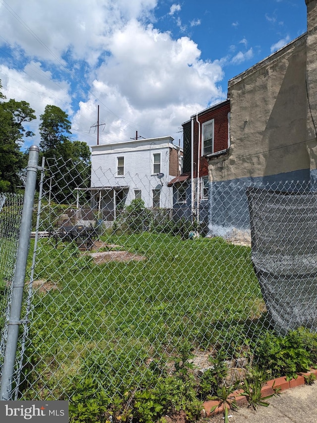 1656 N Lindenwood St, Philadelphia PA, 19131 land for sale