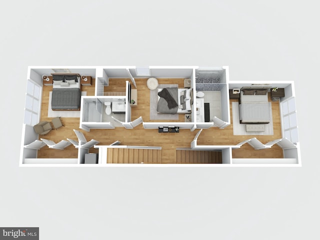 room layout