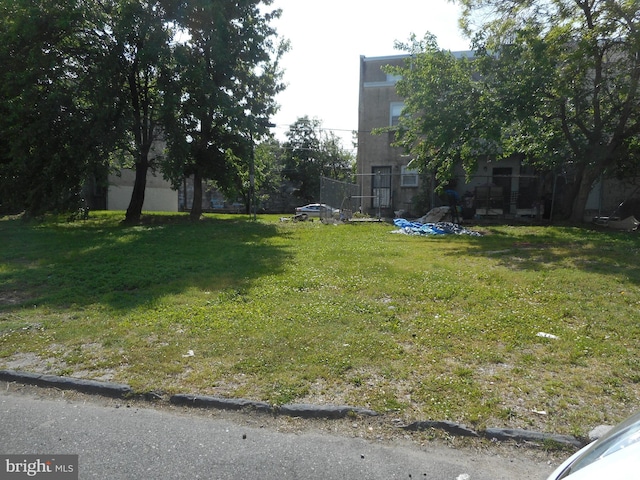 1516 N Darien St, Philadelphia PA, 19122 land for sale