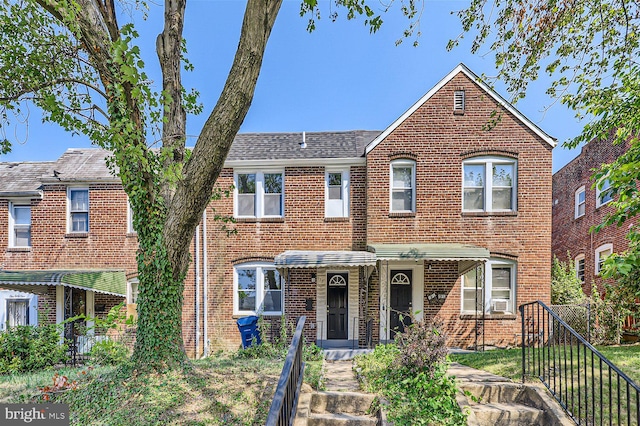 137 Denison St, Baltimore, MD 21229 - view of front of home