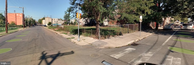 2301 N 22nd St, Philadelphia PA, 19132 land for sale