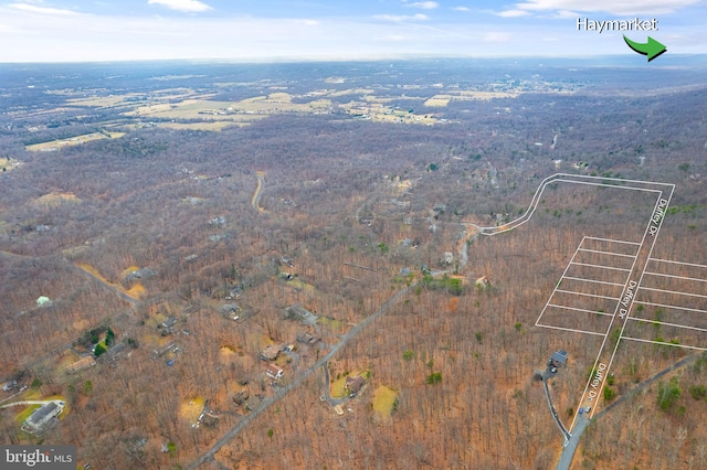 1608 Duffey Dr, Haymarket, VA 20169