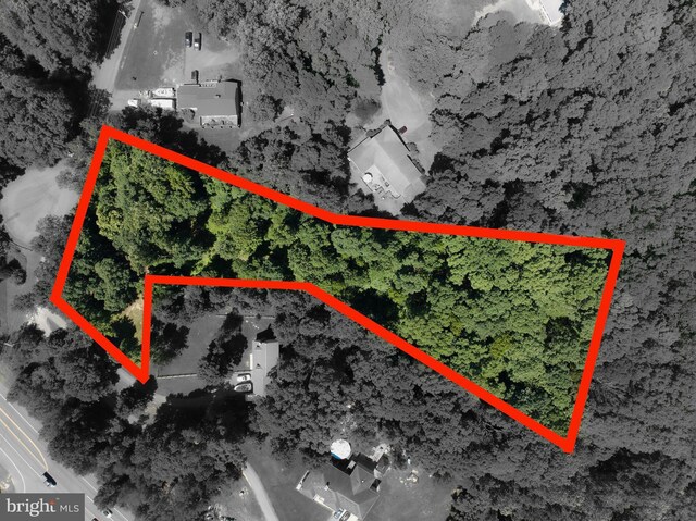 45570 Seven Gables Ln, California MD, 20619 land for sale