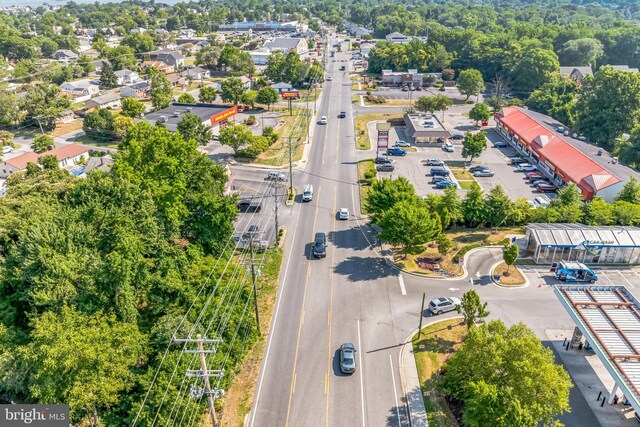 8504 Miramar Rd, Pasadena, MD 21122 - bird's eye view