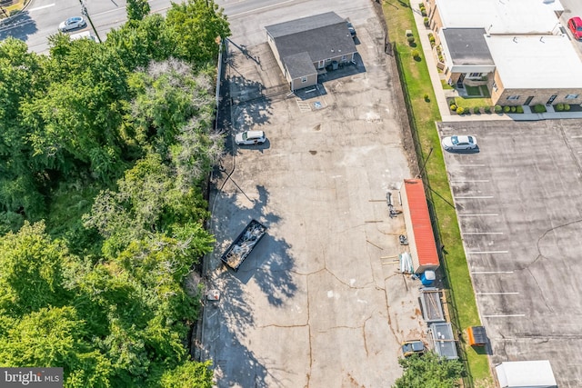 8504 Miramar Rd, Pasadena, MD 21122 - drone / aerial view