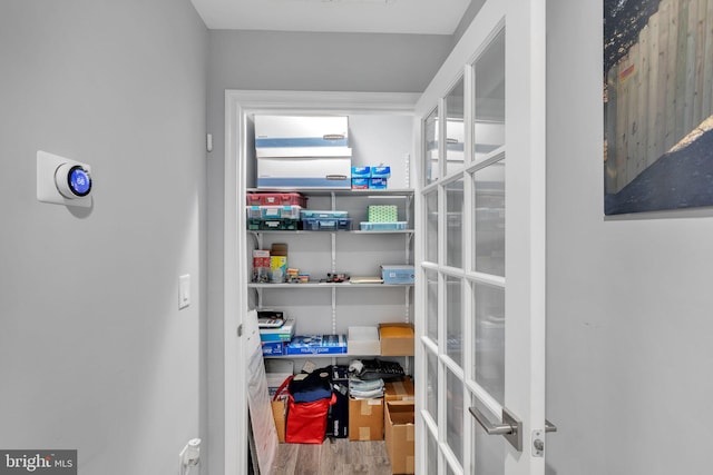 8504 Miramar Rd, Pasadena, MD 21122 - view of pantry