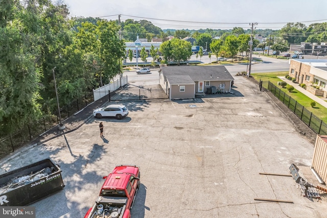 8504 Miramar Rd, Pasadena, MD 21122 - view from above of property