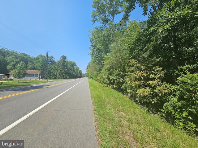 Rte 47, Delmont NJ, 08314 land for sale