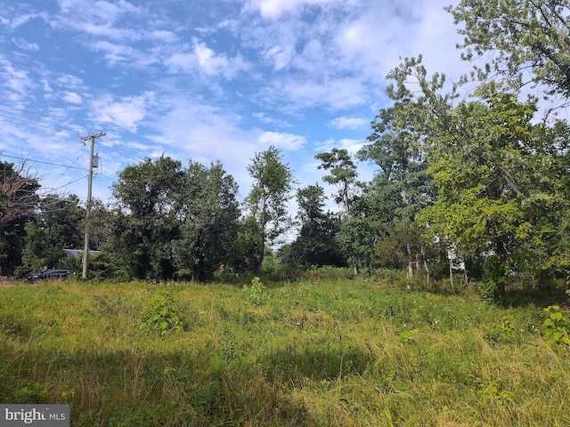 1512 Rollins Ave, Capitol Heights MD, 20743 land for sale