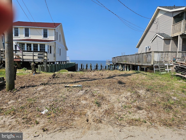 116 Delaware Ave, Fortescue NJ, 08321 land for sale