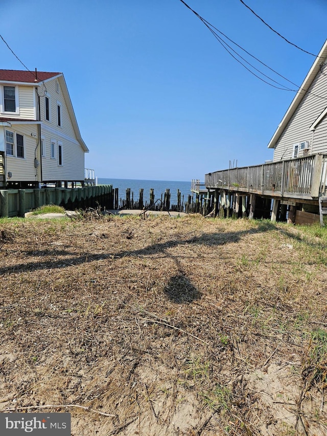 Listing photo 2 for 116 Delaware Ave, Fortescue NJ 08321