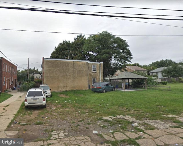 2140 N Marshall St, Philadelphia PA, 19122 land for sale