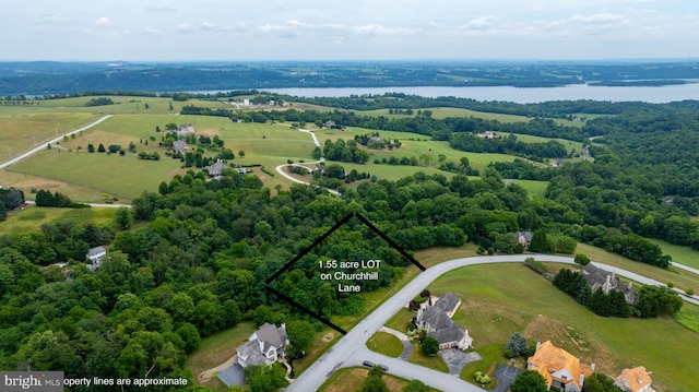 0 Churchill Ln, Wrightsville PA, 17368 land for sale