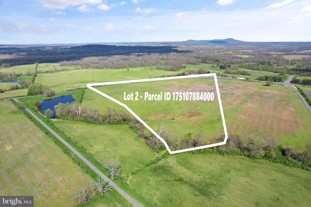 LOT2- James Monroe Hwy, Leesburg VA, 20176 land for sale