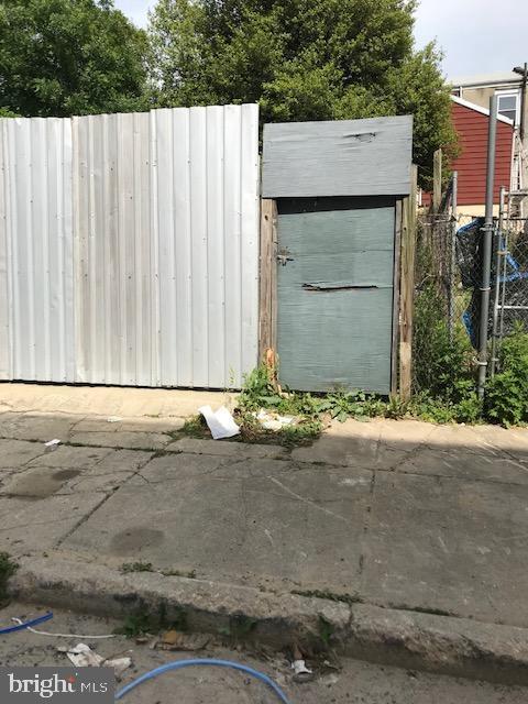 1713 N Orianna St, Philadelphia PA, 19122 land for sale