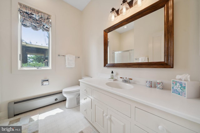 bathroom with toilet and wood-type flooring