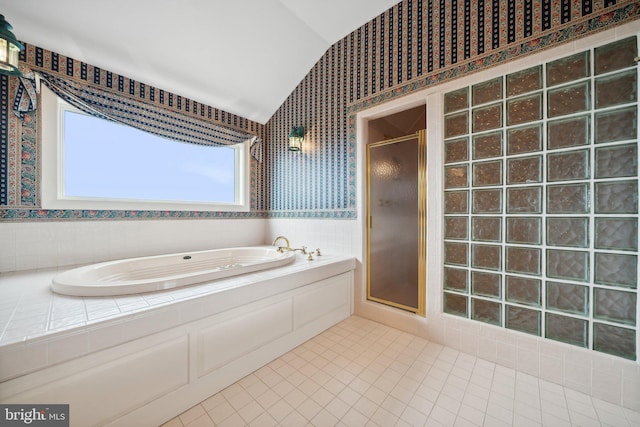 bathroom featuring vanity, tile patterned floors, baseboard heating, and toilet