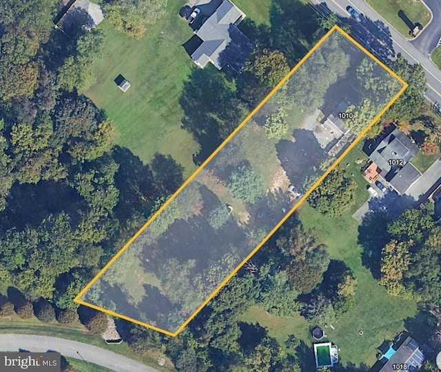 1010 Generals Hwy, Crownsville MD, 21032 land for sale