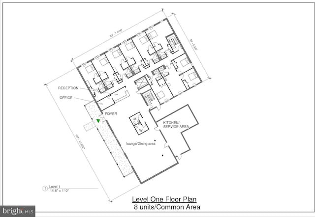 Listing photo 3 for 925 Milford Mill Rd, Pikesville MD 21208