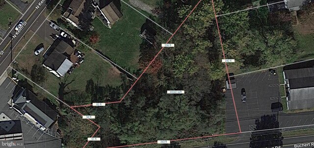 LOT065 Buchert Rd, Pottstown PA, 19464 land for sale