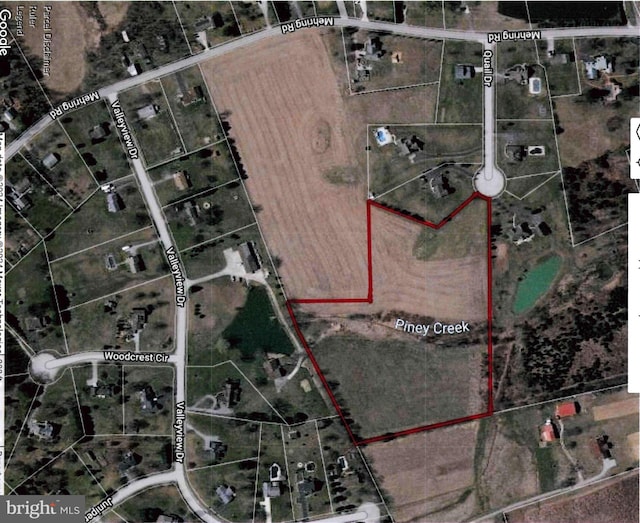 LOT1 Quail Dr, Littlestown PA, 17340 land for sale