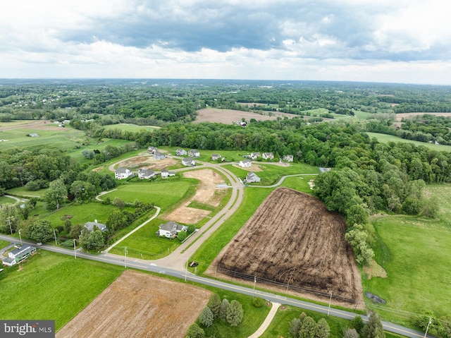 85 Janine Way Unit Hawthorne, West Grove, PA 19390 - view of rural area