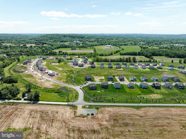300 Pearl Ln Devonshire, Unit Devonshire, Gilbertsville, PA 19525 - aerial view