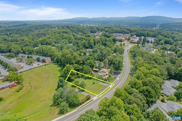 2535LOT25A Barracks Rd Unit 25-A, Charlottesville VA, 22901 land for sale