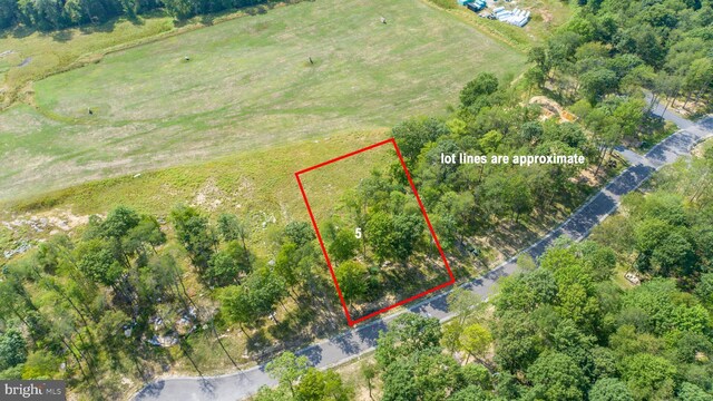 Listing photo 3 for LOT5 Irwin Way, Mc Henry MD 21541