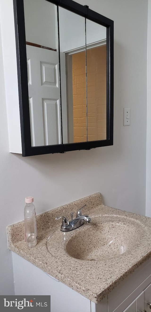 1830 E Cornwall St, Philadelphia, PA 19134 - bathroom featuring a sink