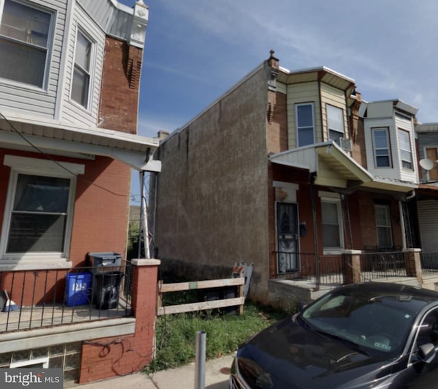 1211 W Atlantic St, Philadelphia PA, 19140 land for sale