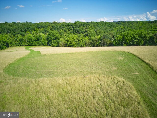 view of community