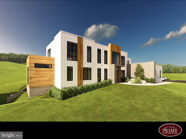 118 Hollow Horn Rd S Parcel, Unit South Parcel, Ottsville, PA 18942 - view of building exterior